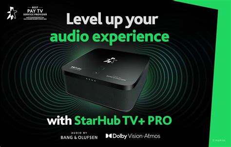 StarHub TV+